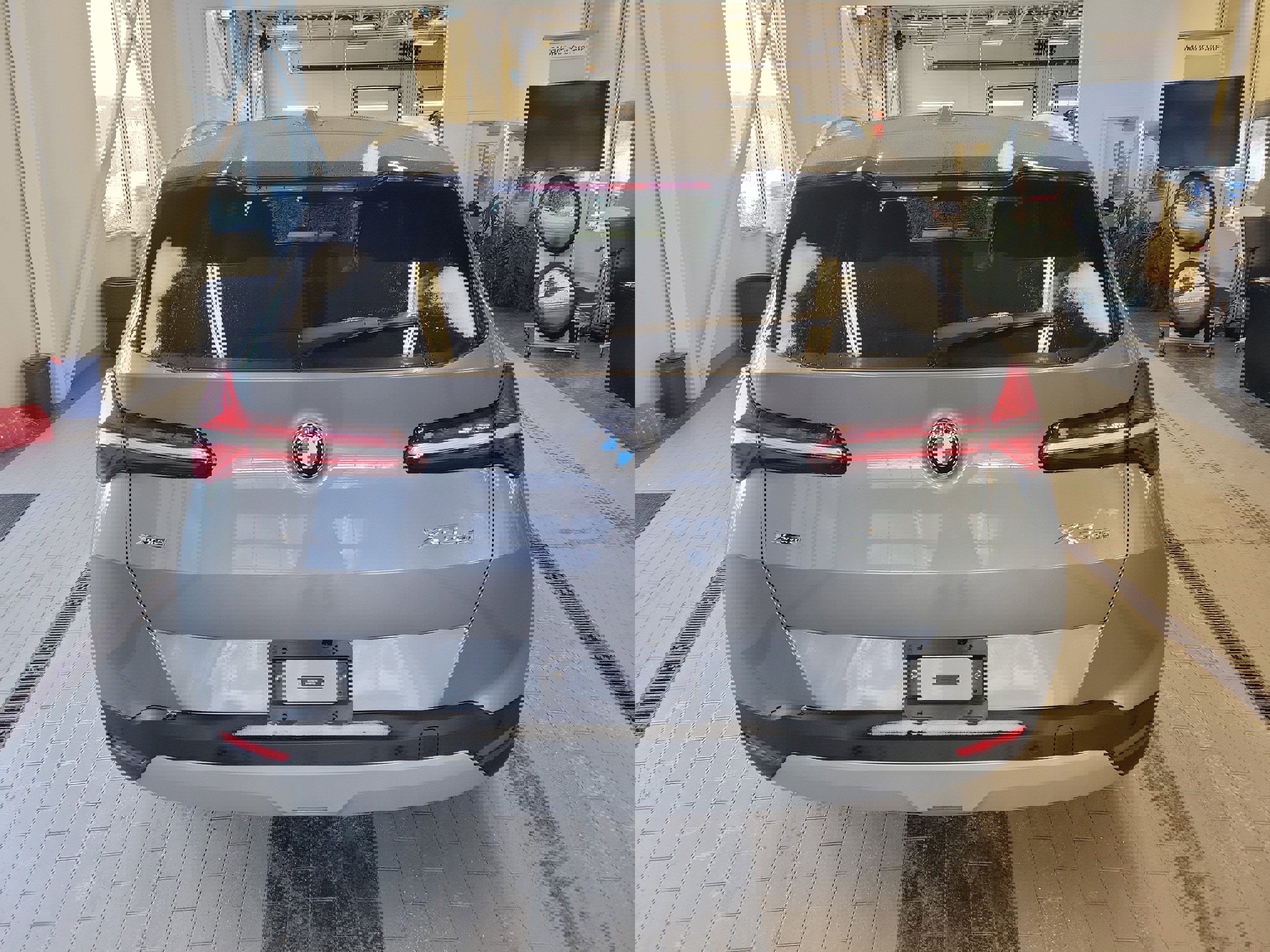 New 2026 BMW X3 xDrive30 w/ Premium Package image 6