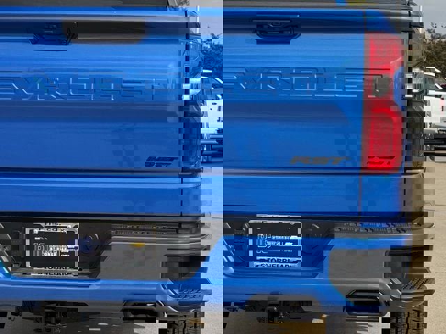 New 2026 Chevrolet Silverado 1500 RST w/ Texas Edition Plus image 7