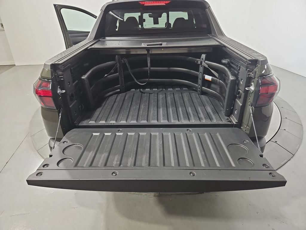 Certified 2026 Hyundai Santa Cruz SEL AWD/4WD image 24
