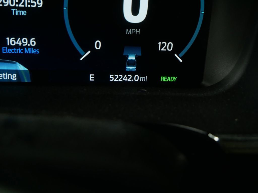 Used 2021 Ford F150 Platinum AWD/4WD image 39