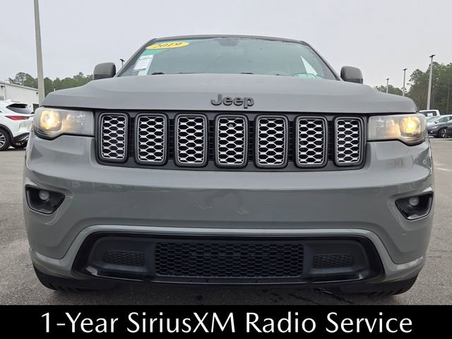 Used 2019 Jeep Grand Cherokee Altitude image 19