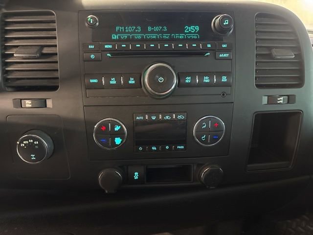 Used 2013 Chevrolet Silverado 1500 LT w/ All-Star Edition image 27