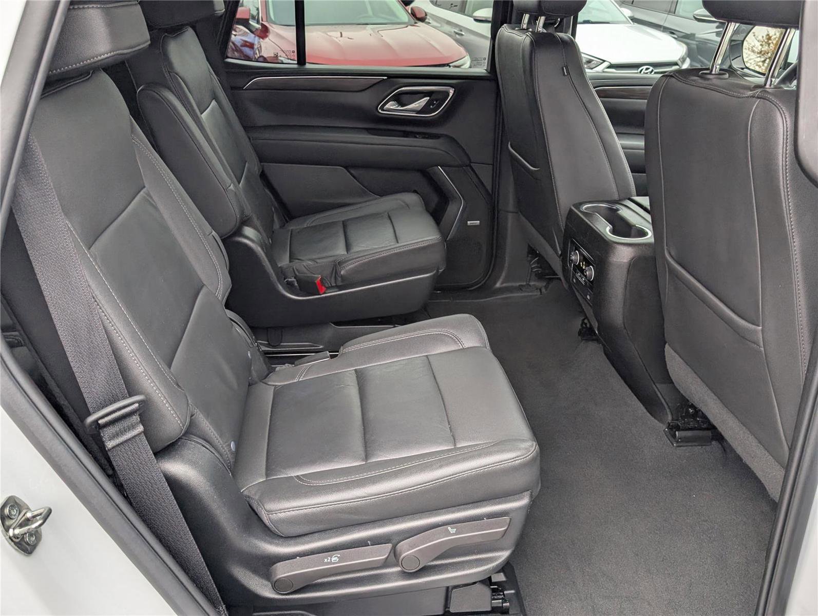 Used 2023 Chevrolet Tahoe LT image 11