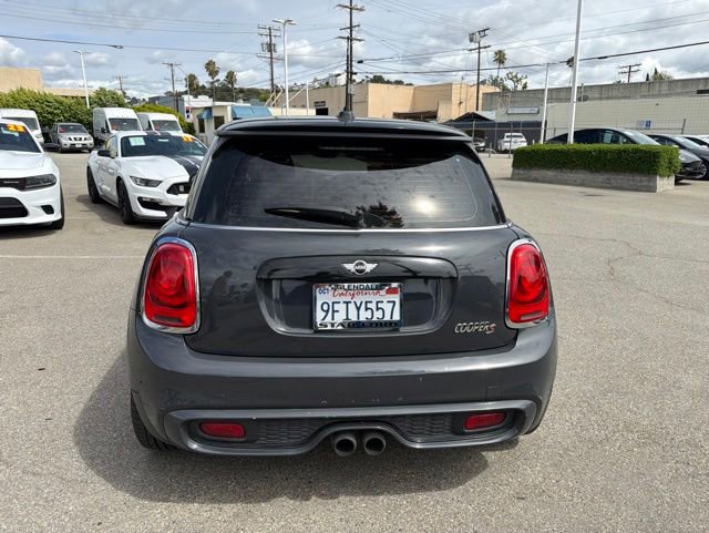 Used 2016 MINI Cooper S FWD image 6