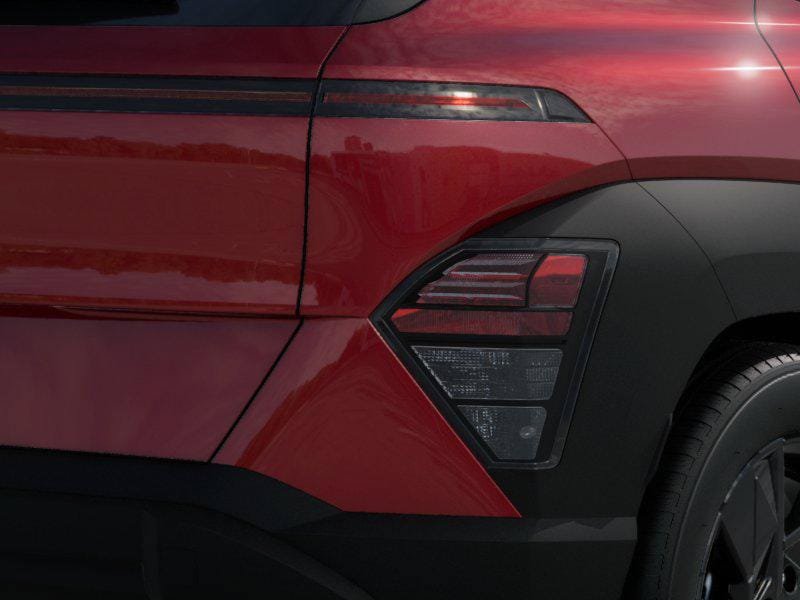 New 2026 Hyundai Kona SEL Sport FWD image 10
