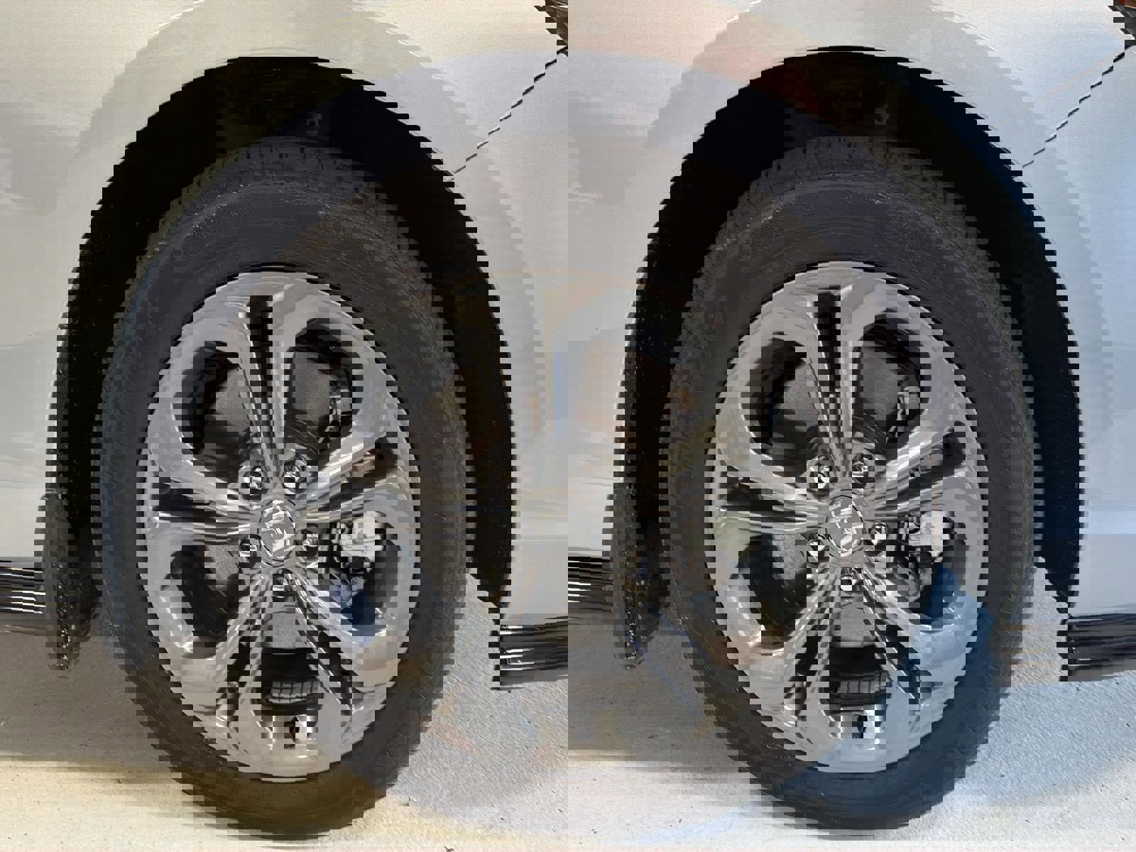 Used 2023 Honda Accord EX-L image 21