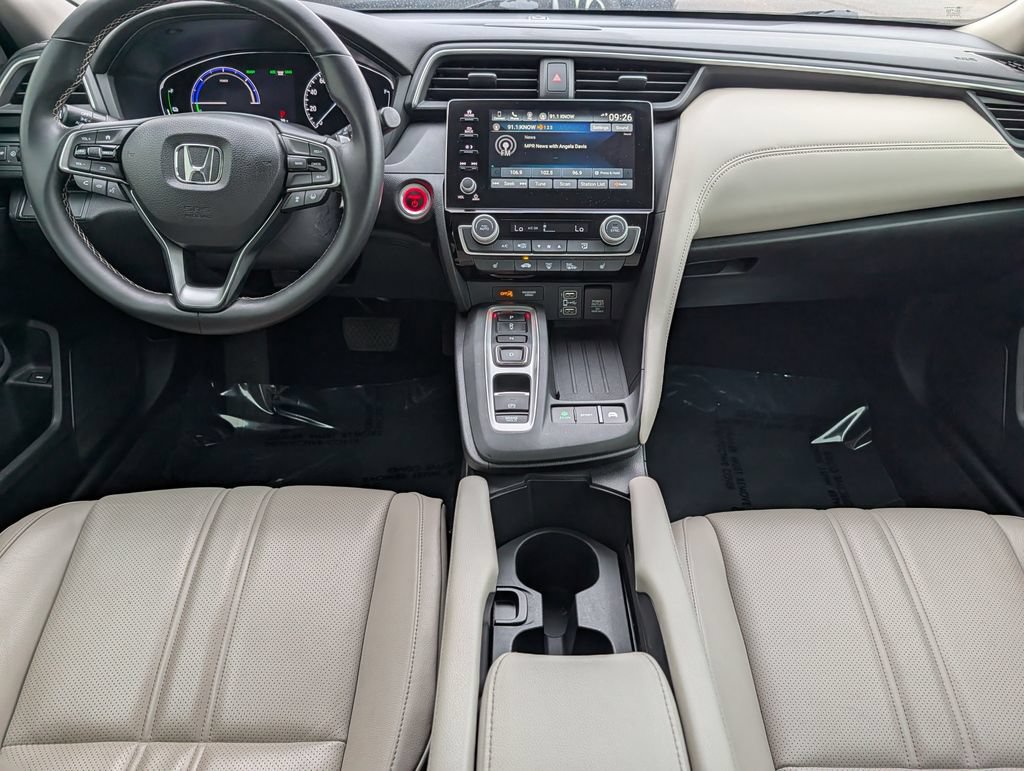 Used 2019 Honda Insight Touring image 19