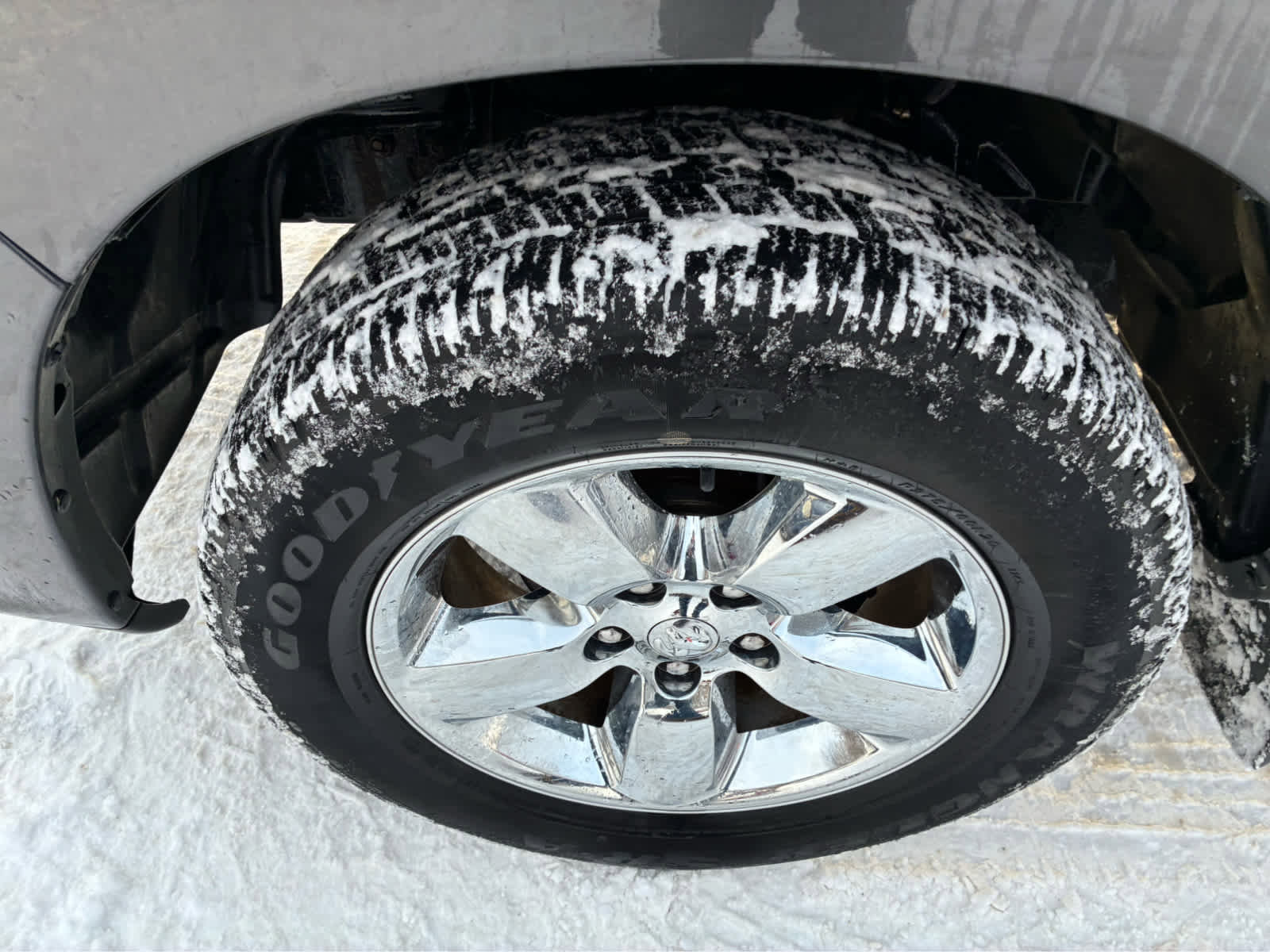 Used 2019 RAM 1500 Express w/ Express Value Package image 9