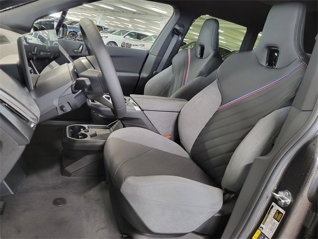 New 2026 BMW iX xDrive60 w/ M Sport Package image 8