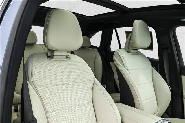 Certified 2026 Mercedes-Benz GLC 300 4MATIC image 28
