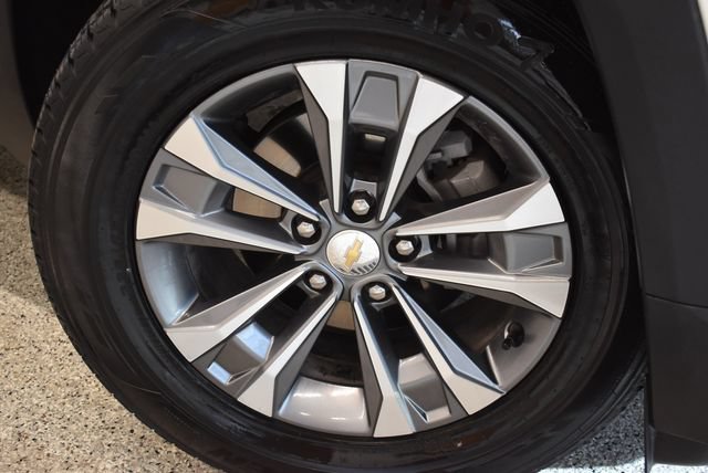 Used 2025 Chevrolet Equinox LT AWD/4WD image 30
