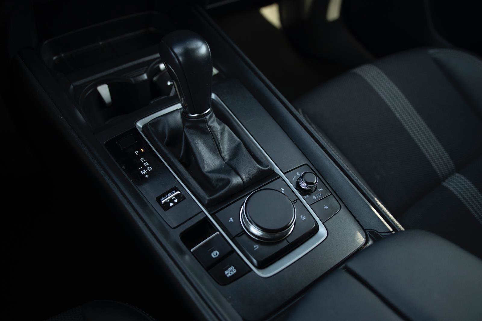 Used 2025 MAZDA CX-50 AWD 2.5 S w/ Preferred Package image 10