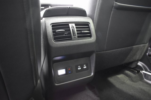 Certified 2025 Nissan Rogue SL w/ Tech Package image 36