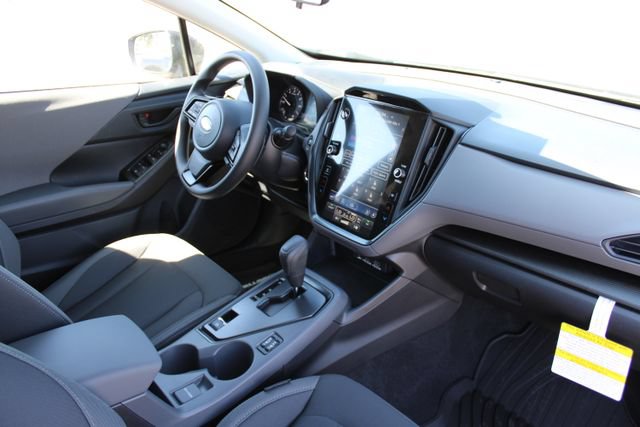 New 2026 Subaru Crosstrek 2.5i Premium AWD/4WD image 18