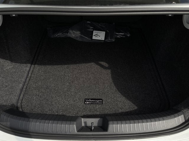 New 2025 Volkswagen Jetta SE image 37