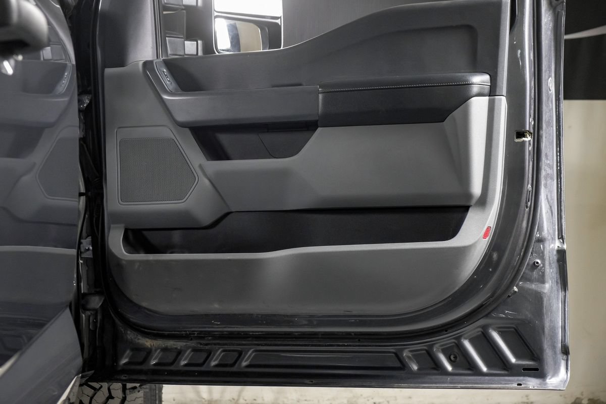 Used 2023 Ford F250 XLT w/ 360-Degree Camera Package AWD/4WD image 36
