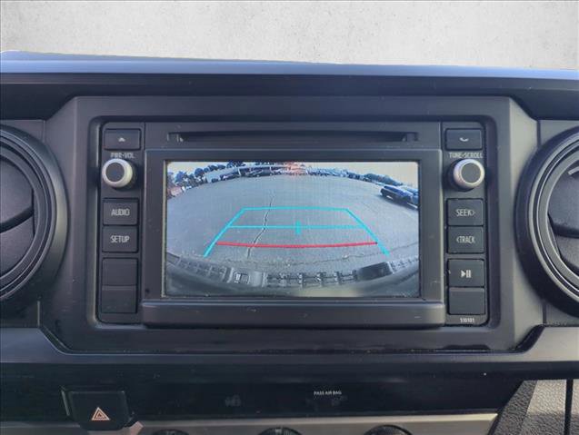 Used 2018 Toyota Tacoma SR image 17