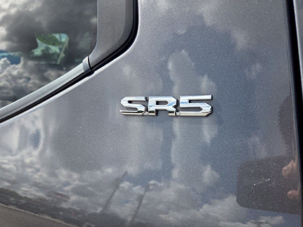 Used 2024 Toyota Tundra SR5 AWD/4WD image 7