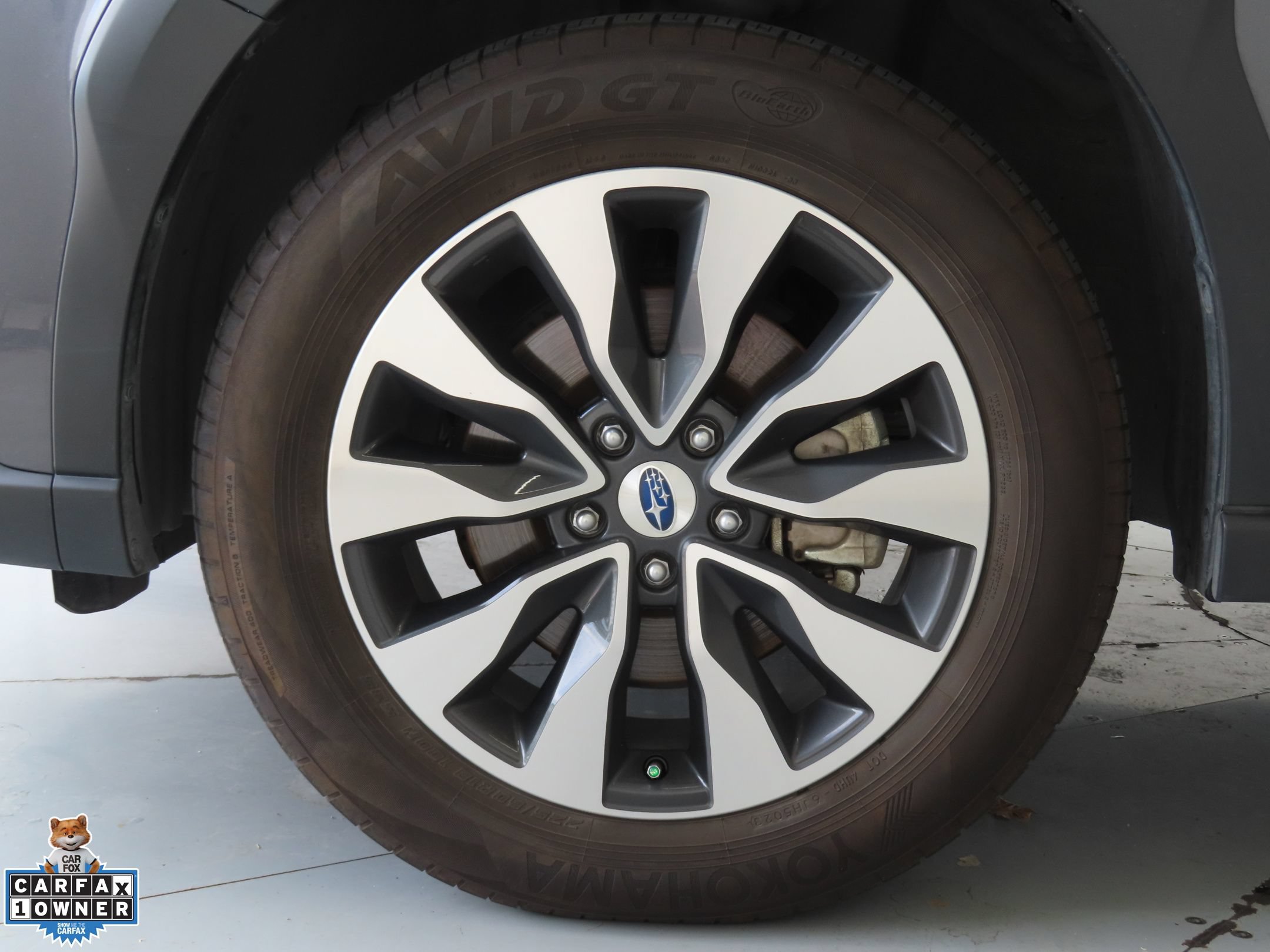 Used 2024 Subaru Outback Touring XT AWD/4WD image 28