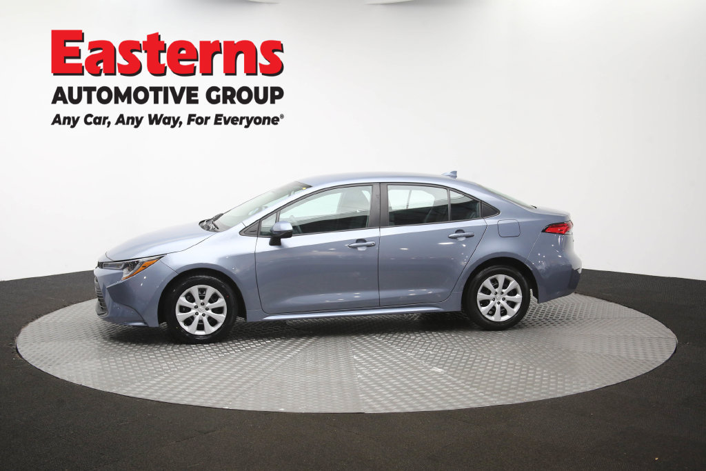 Used 2024 Toyota Corolla LE FWD image 59