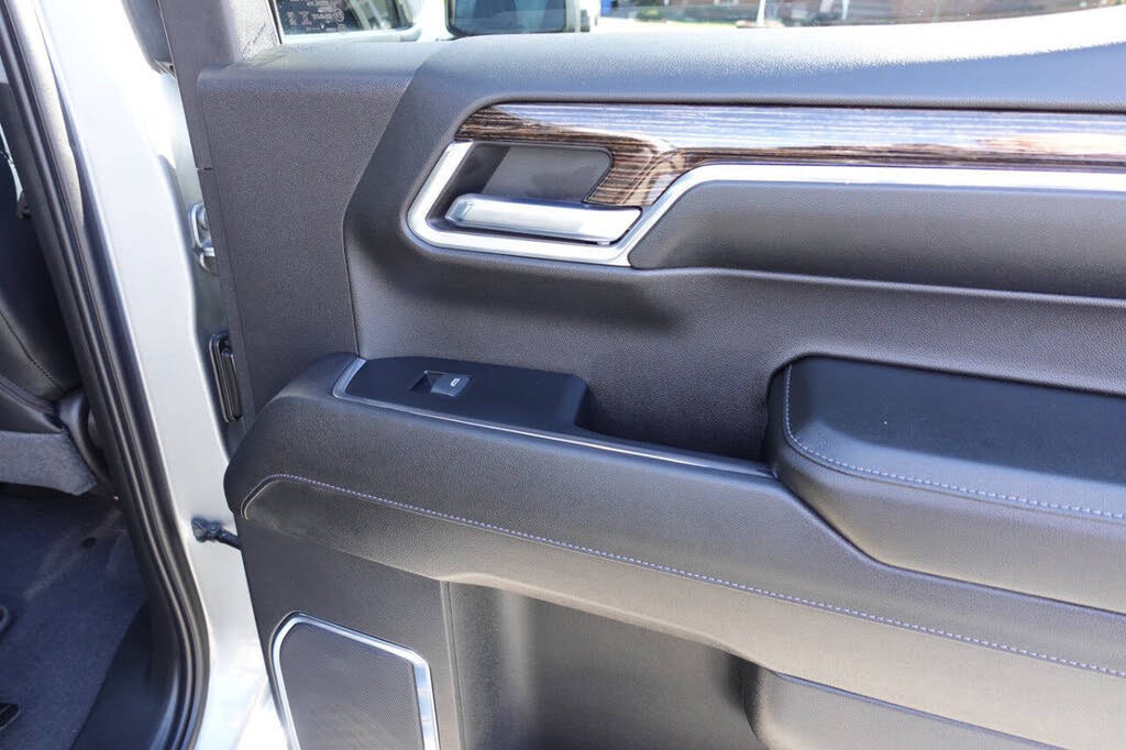 Used 2024 GMC Sierra 1500 Elevation AWD/4WD image 29