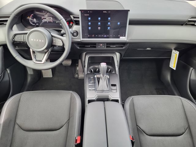 New 2026 MAZDA CX-5 Select AWD/4WD image 12