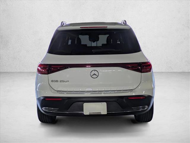 Certified 2024 Mercedes-Benz EQB 250+ image 6