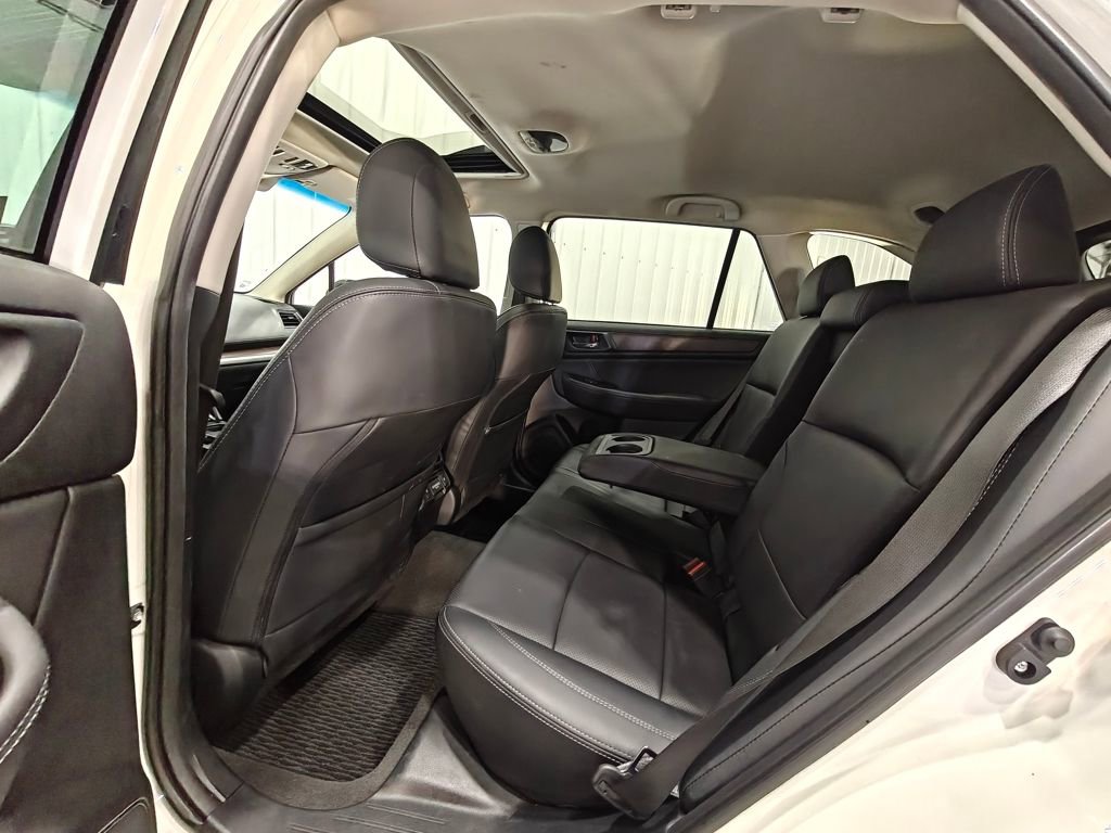 Used 2018 Subaru Outback 2.5i Limited image 28