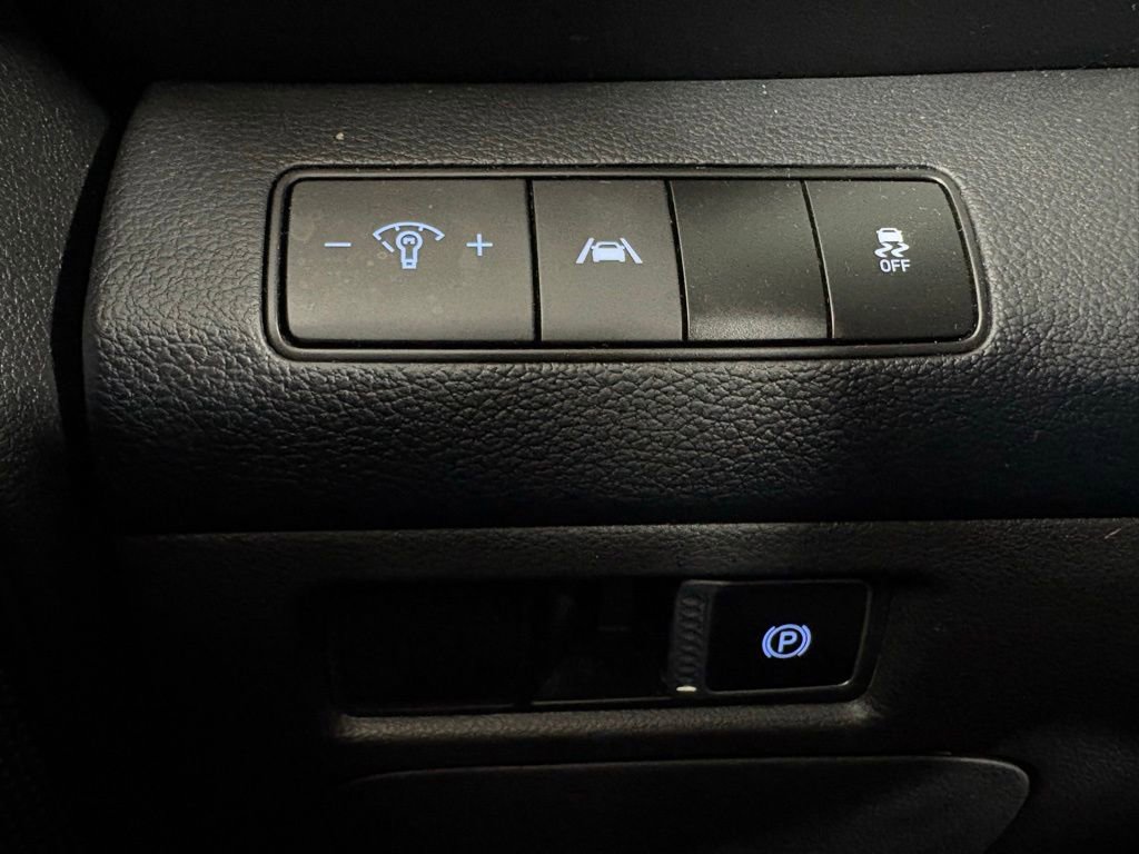 Used 2022 Hyundai Santa Fe SEL AWD/4WD image 24