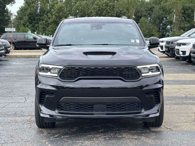 New 2027 Dodge Durango GT AWD/4WD image 35