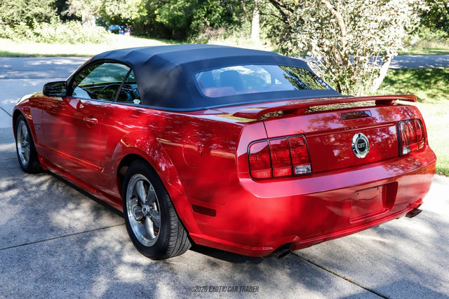 Used 2006 Ford Mustang GT Premium RWD image 16