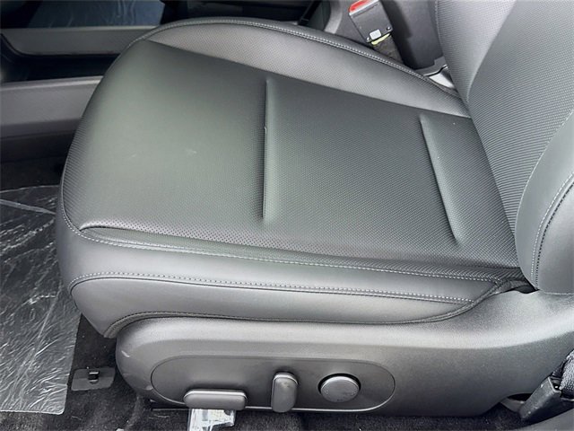 New 2025 Hyundai Ioniq 6 Limited image 35