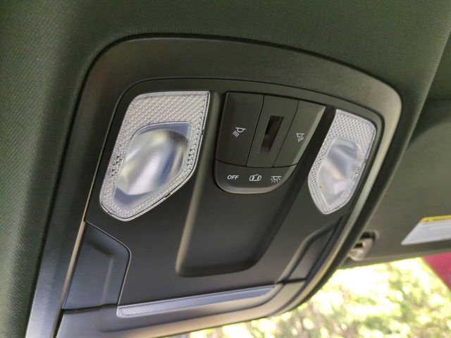 Used 2022 RAM 1500 Big Horn image 22