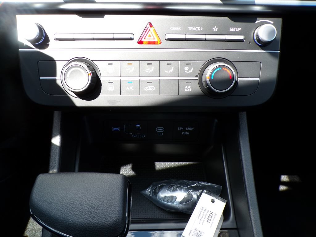New 2026 Hyundai Tucson SE AWD/4WD image 27