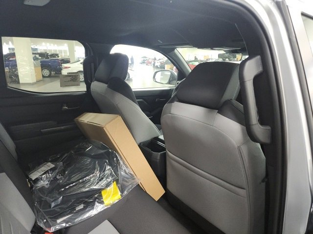 New 2025 Toyota Tacoma TRD Sport image 11