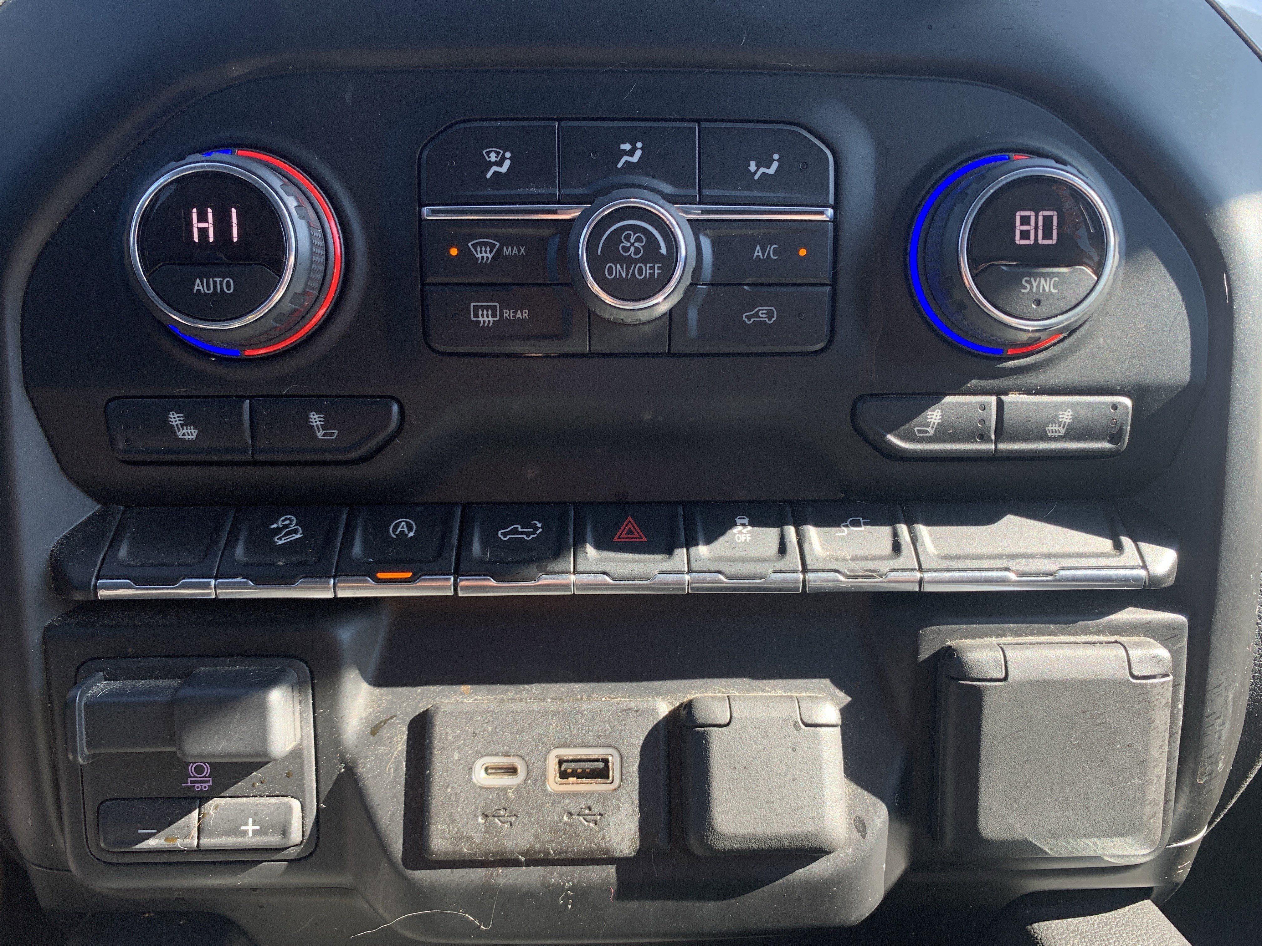 Used 2019 Chevrolet Silverado 1500 RST w/ All-Star Edition image 29