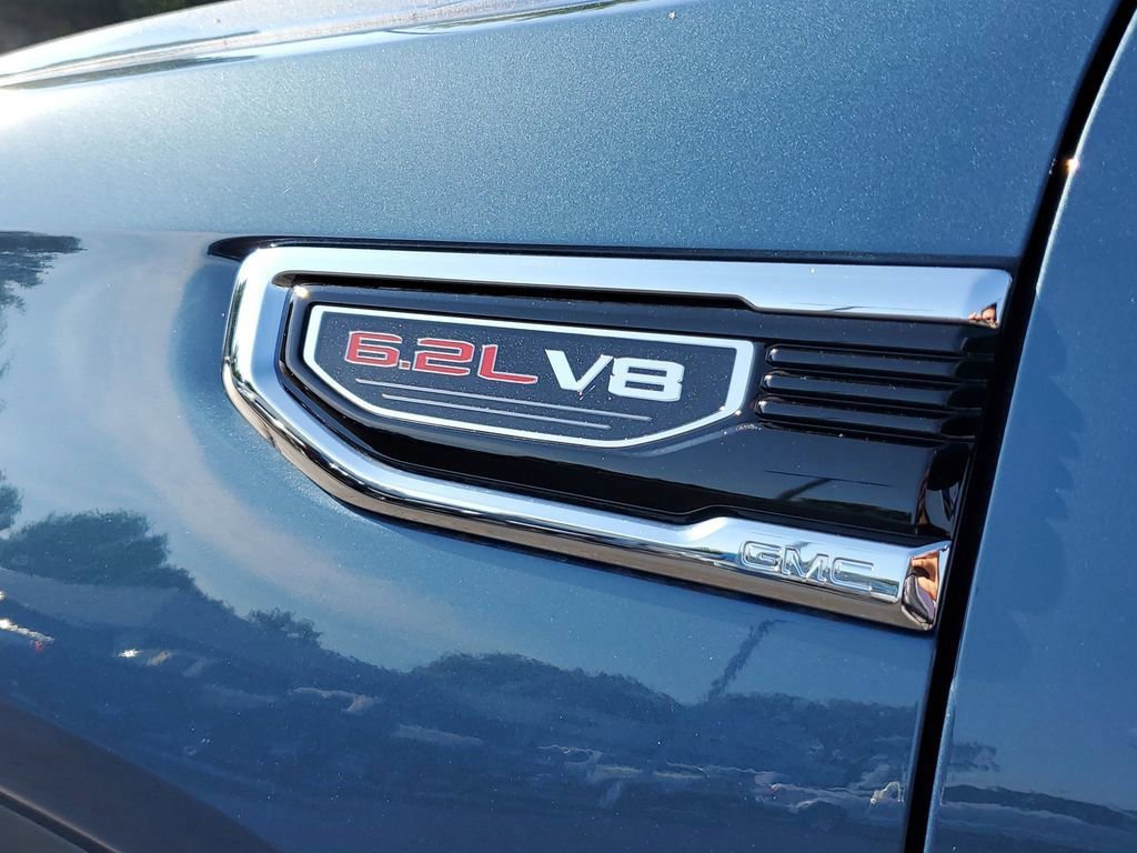 New 2026 GMC Sierra 1500 Denali image 7