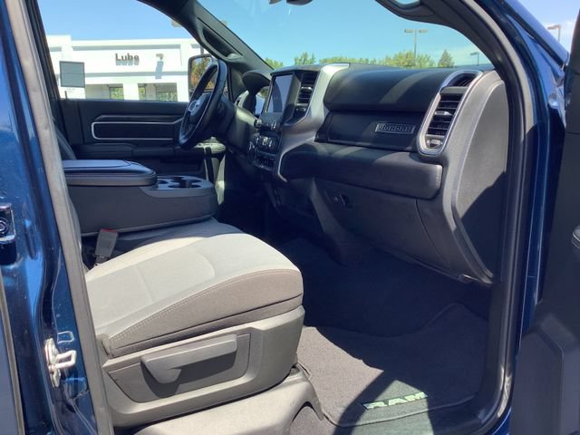 Used 2024 RAM 2500 Big Horn w/ Bed Utility Group AWD/4WD image 35