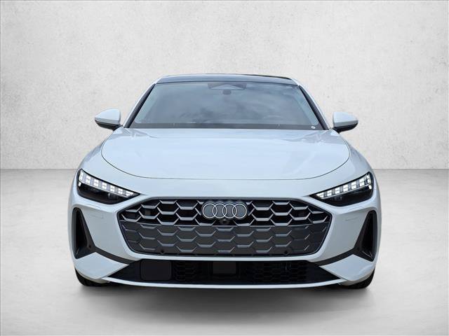 Certified 2025 Audi A5 2.0T Premium w/ Premium Plus AWD/4WD video 2