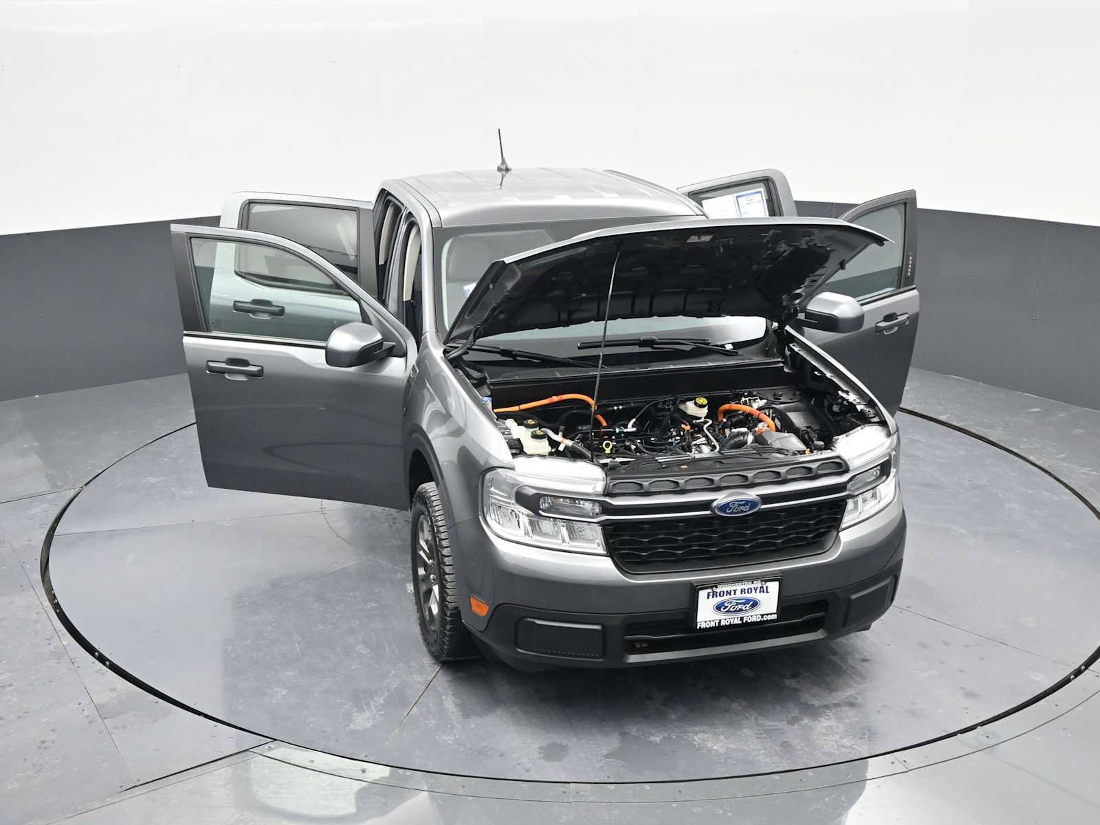 Used 2023 Ford Maverick XLT w/ XLT Luxury Package image 39