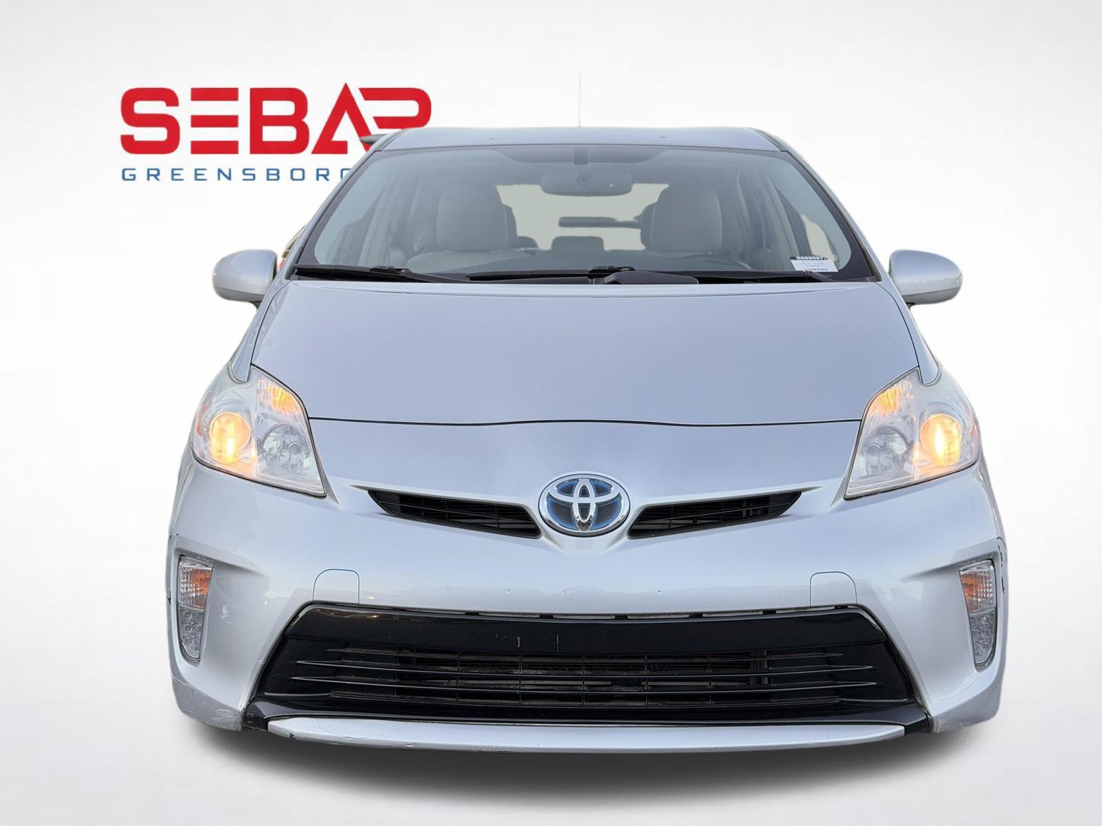 Used 2013 Toyota Prius Four FWD image 5