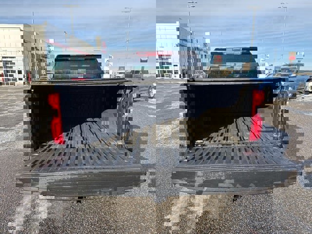 Used 2022 Chevrolet Silverado 1500 RST image 13