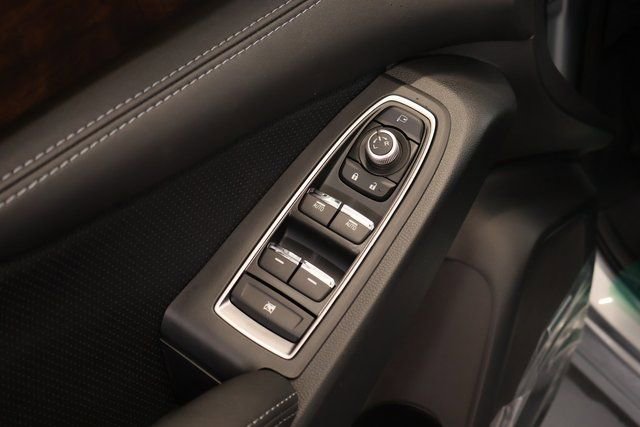 New 2025 Subaru Ascent Touring image 9