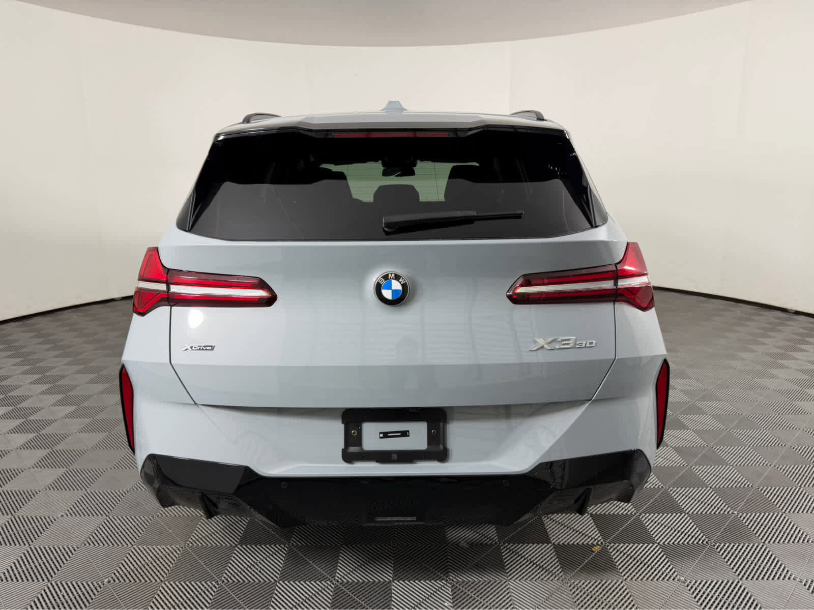 New 2026 BMW X3 xDrive30 w/ M Sport Package image 4