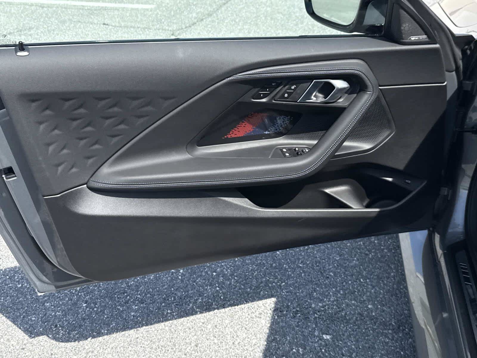 New 2026 BMW M2 w/ Lighting Package RWD image 26