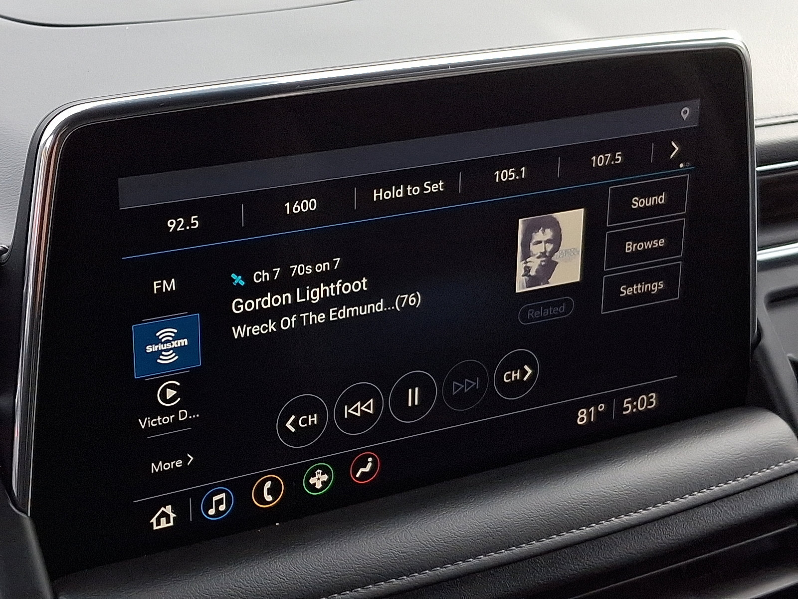 Used 2021 Chevrolet Tahoe Z71 image 16