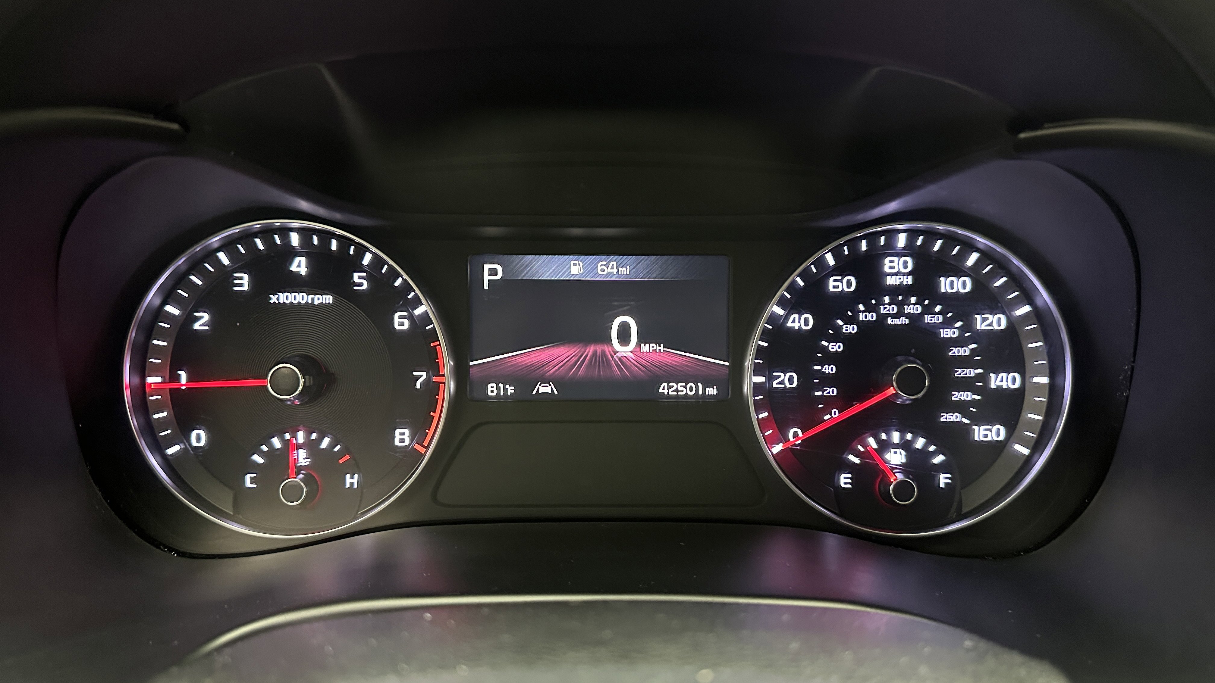 Used 2024 Kia Forte LXS image 13