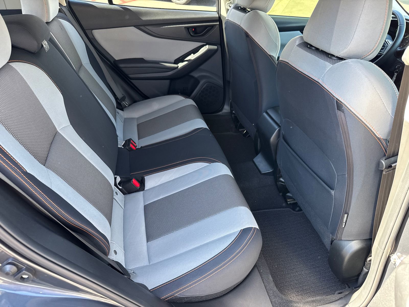 Certified 2021 Subaru Crosstrek 2.0i Premium w/ Popular Package #3 image 11