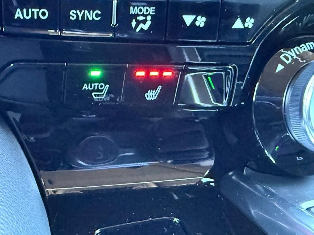 Certified 2026 Acura MDX SH-AWD image 19