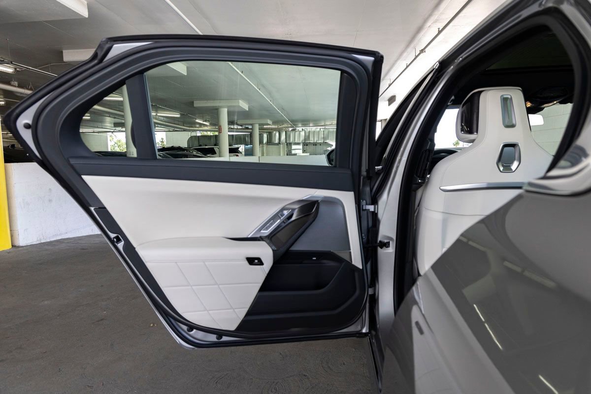 New 2026 BMW i7 eDrive50 RWD image 20